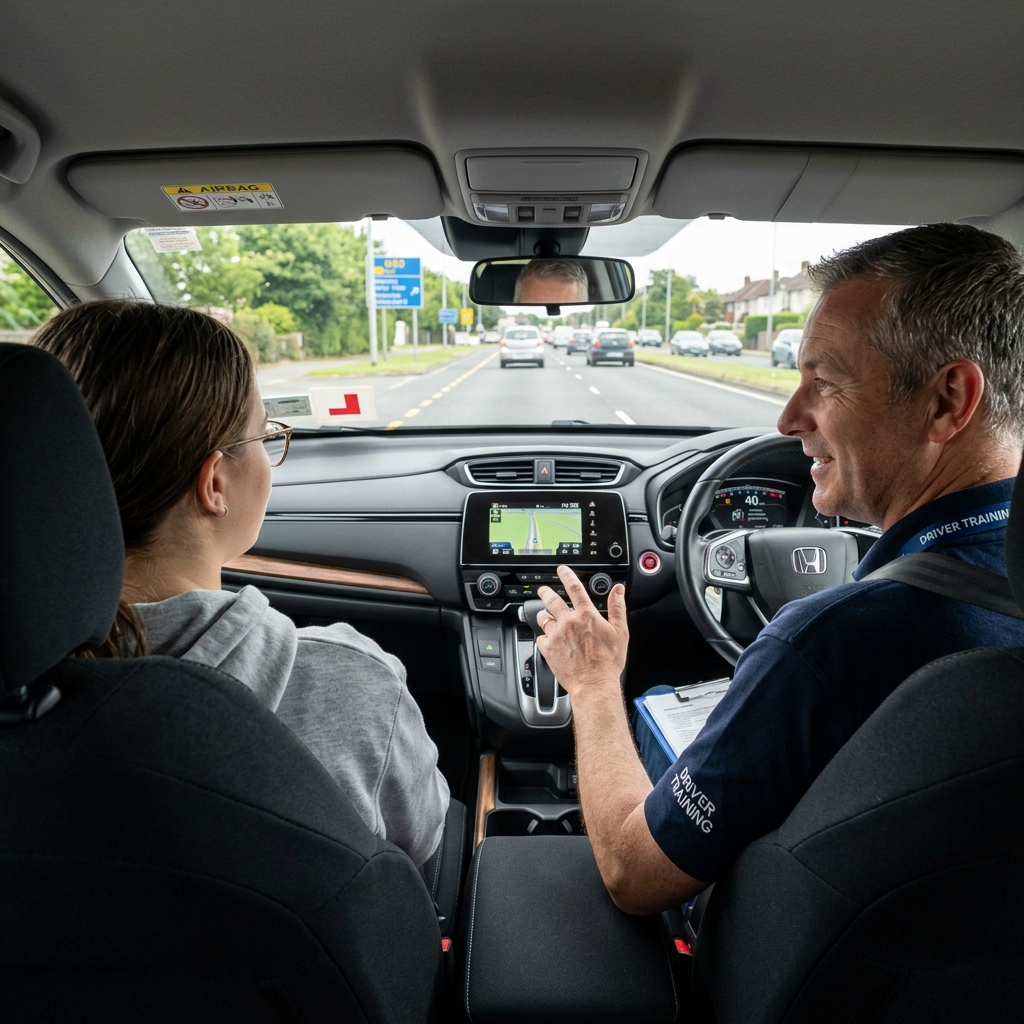 Who Is This Service For?